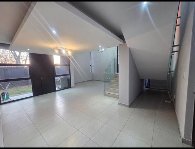 3 BEDROOM DUPLEX FOR SALE IN RASLOUW